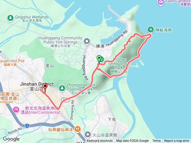 20260524金山獅頭山公園預覽圖