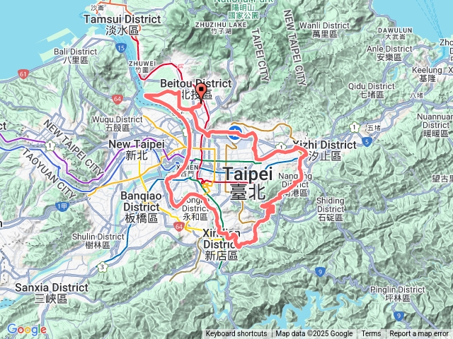 11-09_環騎台北-挑戰騎-福德坑版