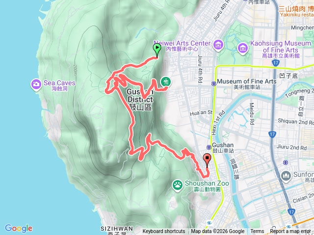 盤榕二進青泉上元亨下預覽圖