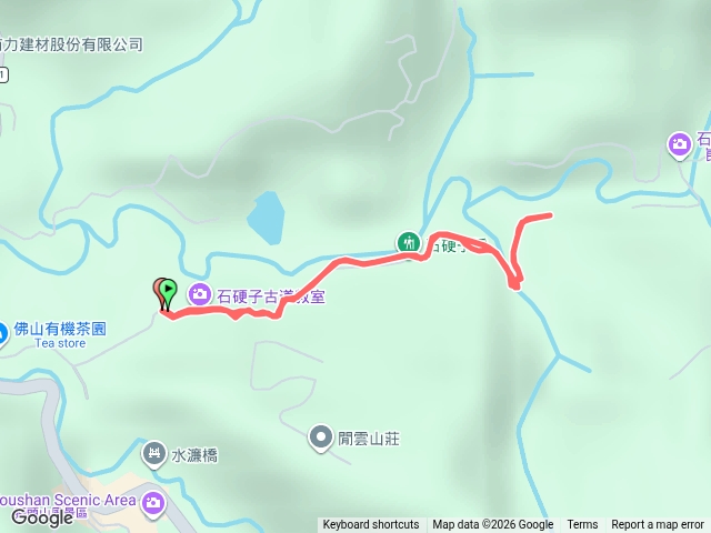 樟之細路｜尋寶任務石峎古道（RSA27）20260523083605預覽圖