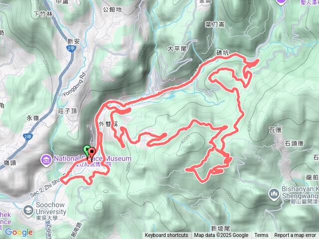 2025Merrell健行嘉年華預覽圖