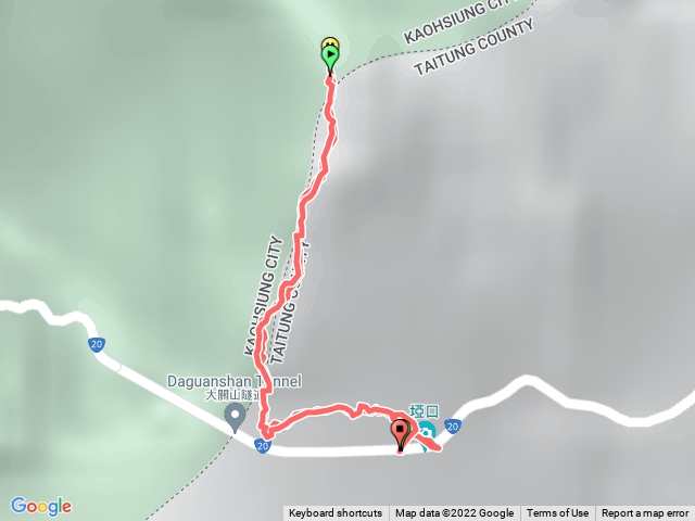 20220507關山嶺山