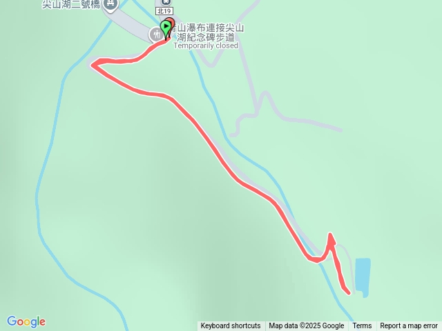 20251006尖山湖步道預覽圖