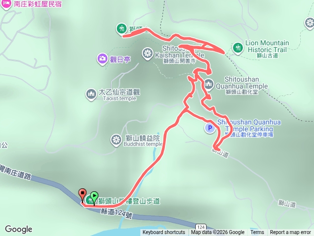 20260708_獅頭山