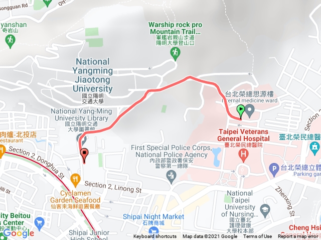 榮陽隧道