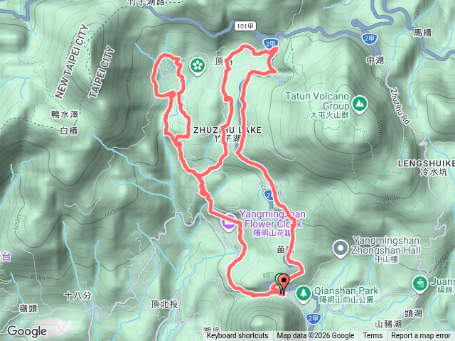 2026620（六）陽明山竹子湖