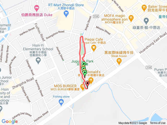 莒光公園
