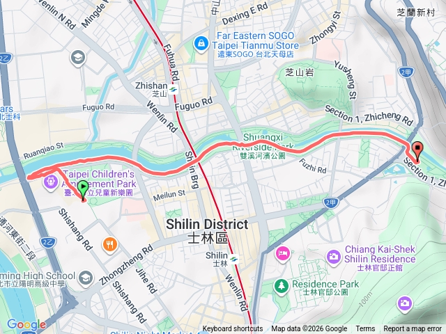 2026-02-07士林區健行