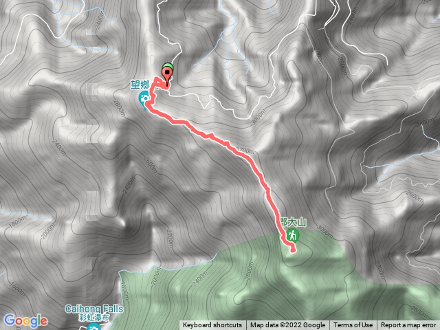 2022.03.05 郡大山