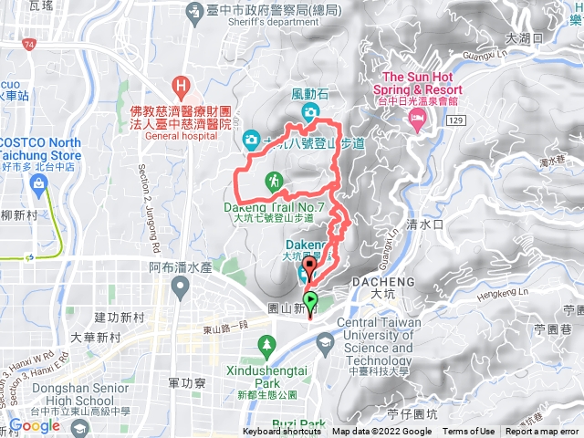 大坑678910