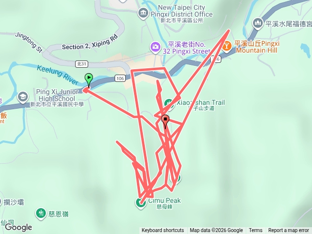 孝子山預覽圖