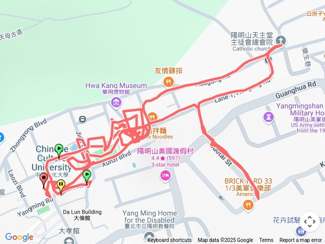 文大