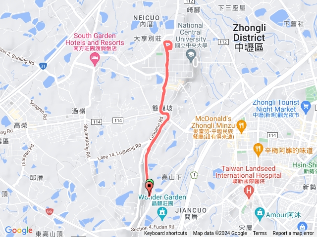 20240512過嶺步道，中央大學預覽圖