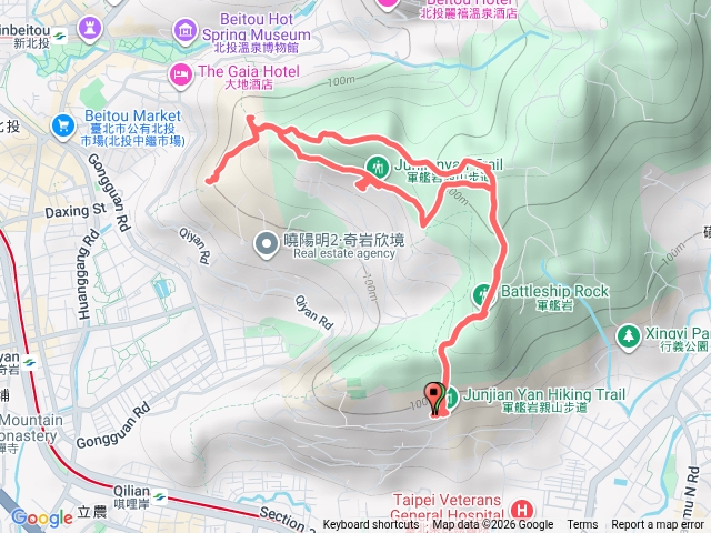 軍艦岩O繞預覽圖