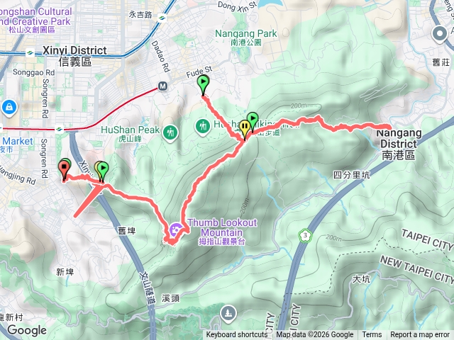 九五峰三進三出預覽圖