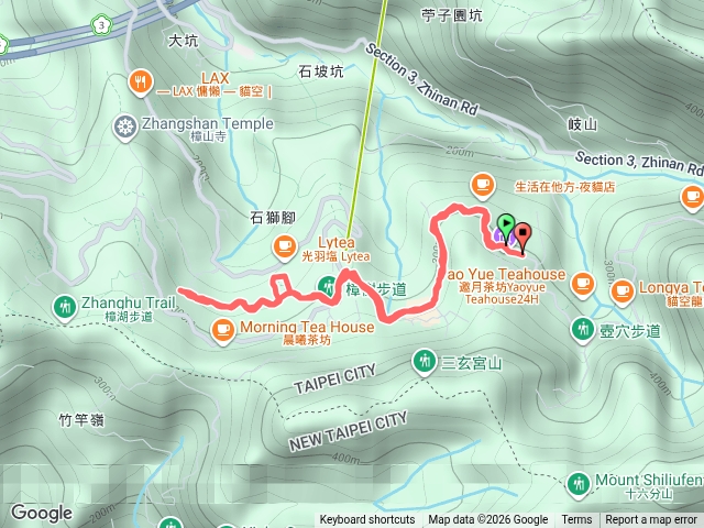 克寧生醫 UC-II 健行月樟樹步道202609221340預覽圖