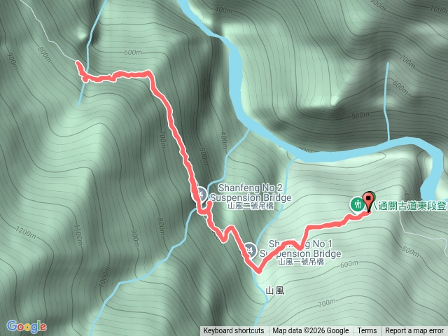 花蓮－臺灣百大必訪步道瓦拉米步道20260412114312預覽圖