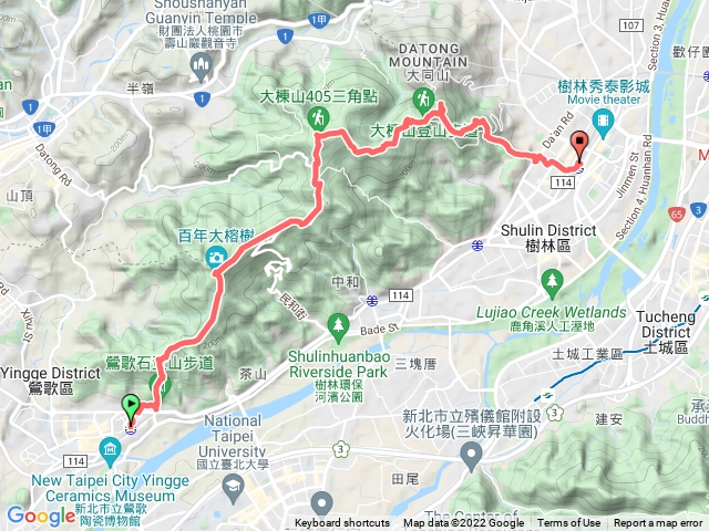 1110225大棟山