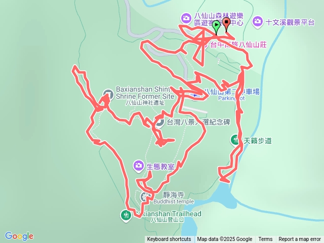 250705_森林公園一遊