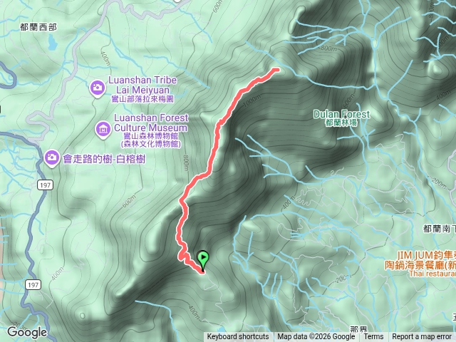 都蘭山預覽圖