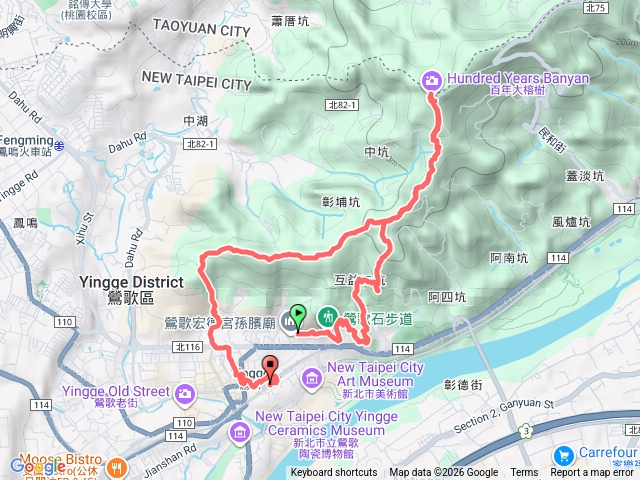 碧龍宮～忠義宮預覽圖