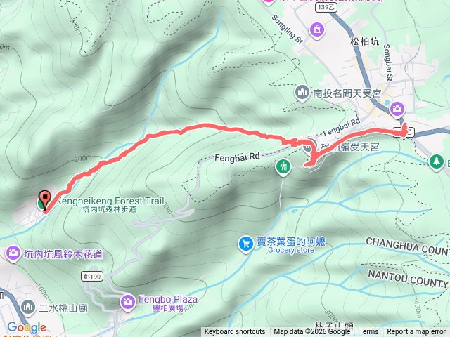 坑內坑輕鬆走預覽圖