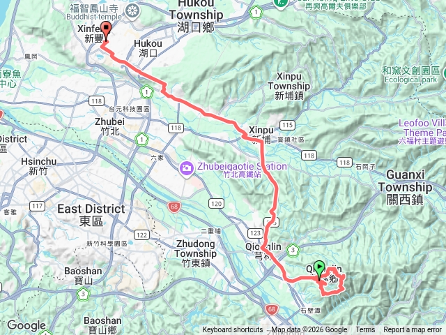 飛鳳山
