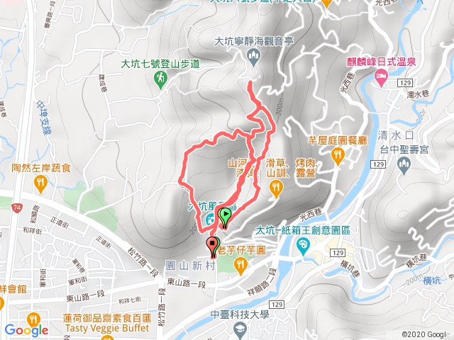 十上九下九之一來回