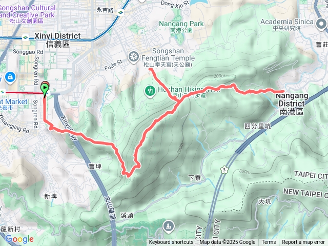 2025/12/27（六）_三進南港山預覽圖