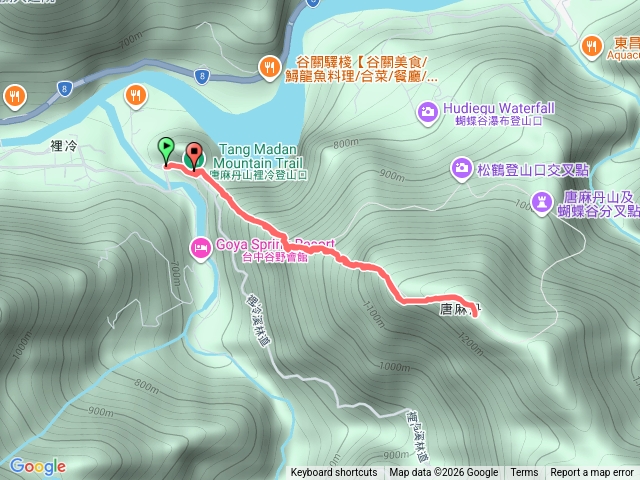 唐麻丹山預覽圖