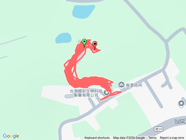20260428負重自主訓練健走
