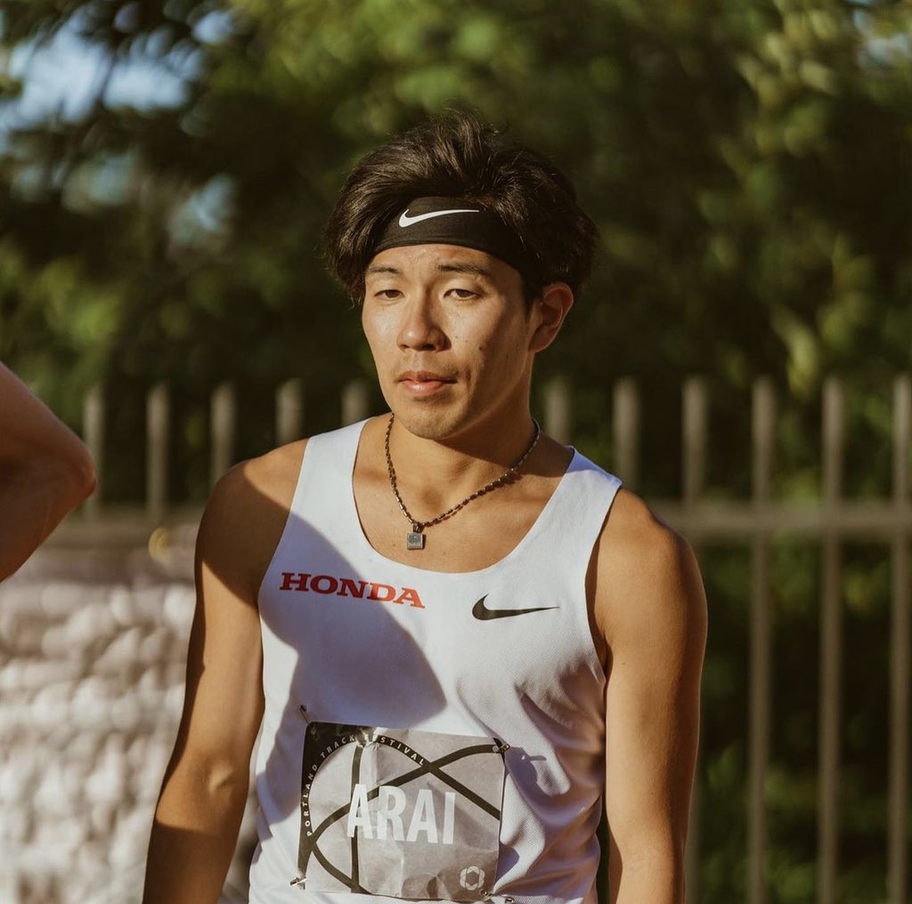 話題 對日本中距離開一槍 新紀錄保持者荒井七海1500m 以3 37 05 打破17年紀錄 文章 運動筆記