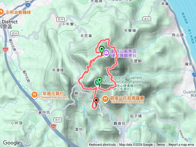 20260926觀音山古道預覽圖