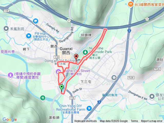 東安古橋