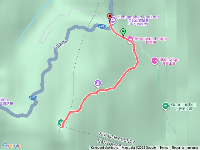 114/12/16合歡東峰預覽圖