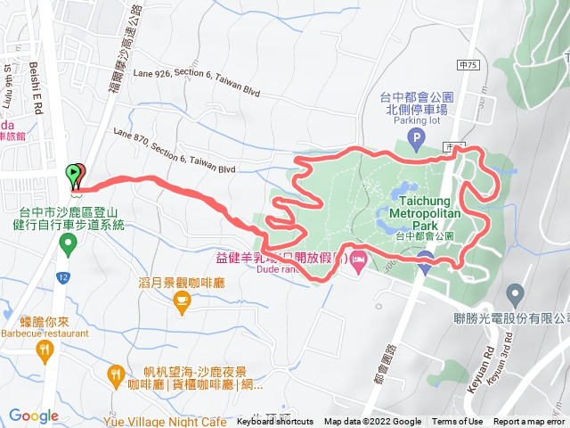 都會公園0611