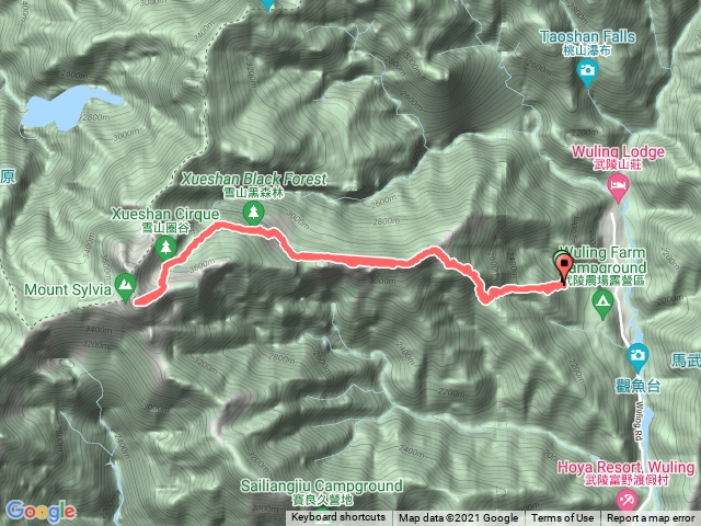 雪主東一日單攻