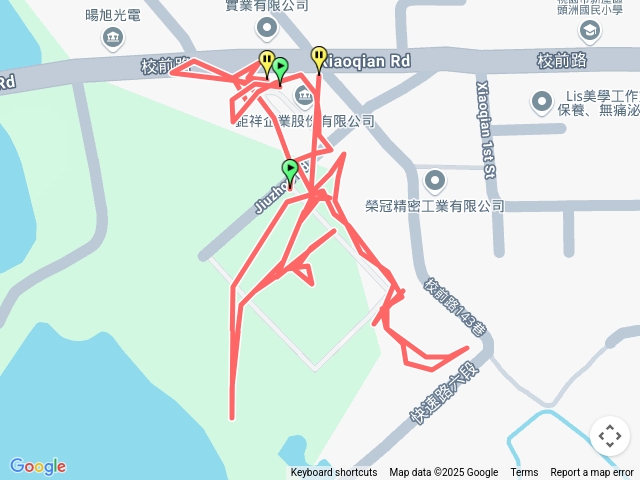 九洲路