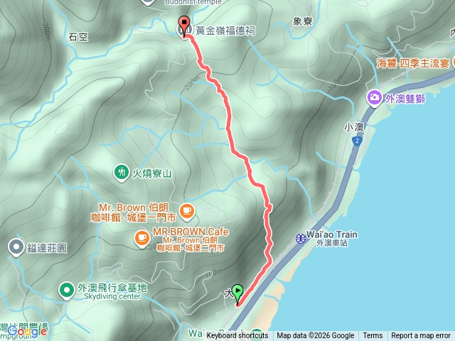 石空步道預覽圖