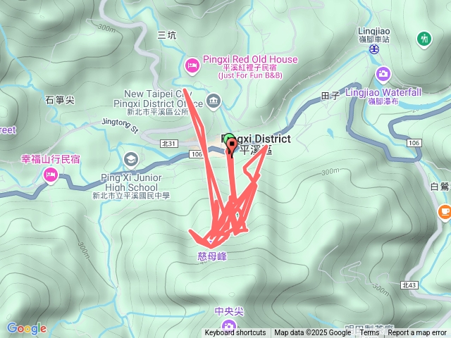 孝子山，普陀山，慈母鋒
