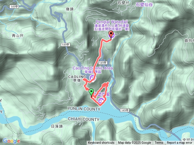 114.1.13 峭壁雄風 小天梯預覽圖