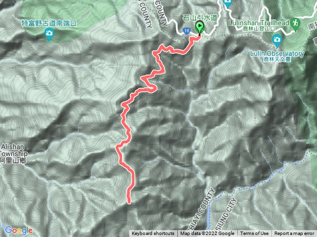 霞山鐵道線 霞山往返