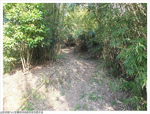 吾居吾墅步道 (13).JPG - 吾居吾墅步道