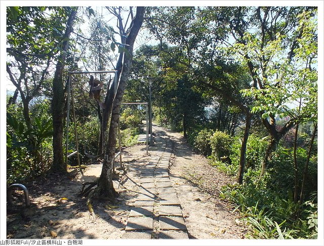 橫科山白匏湖 (42).JPG - 橫科山、白匏湖