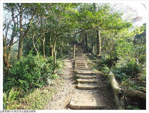 太極嶺 (43).JPG - 太極嶺、五城山