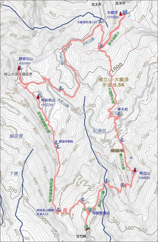 阿拔泉-大巃頂-獨立山O形 (39).jpg