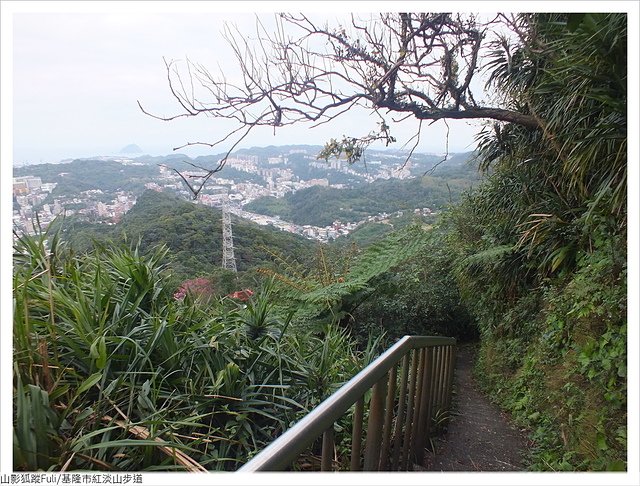 紅淡山步道 (90).JPG - 紅淡山步道