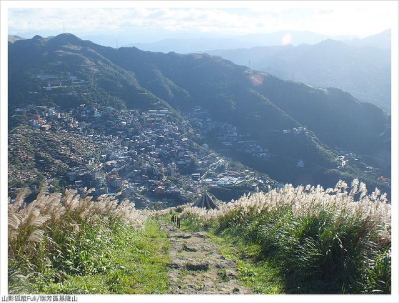 基隆山 (52).JPG - 基隆山