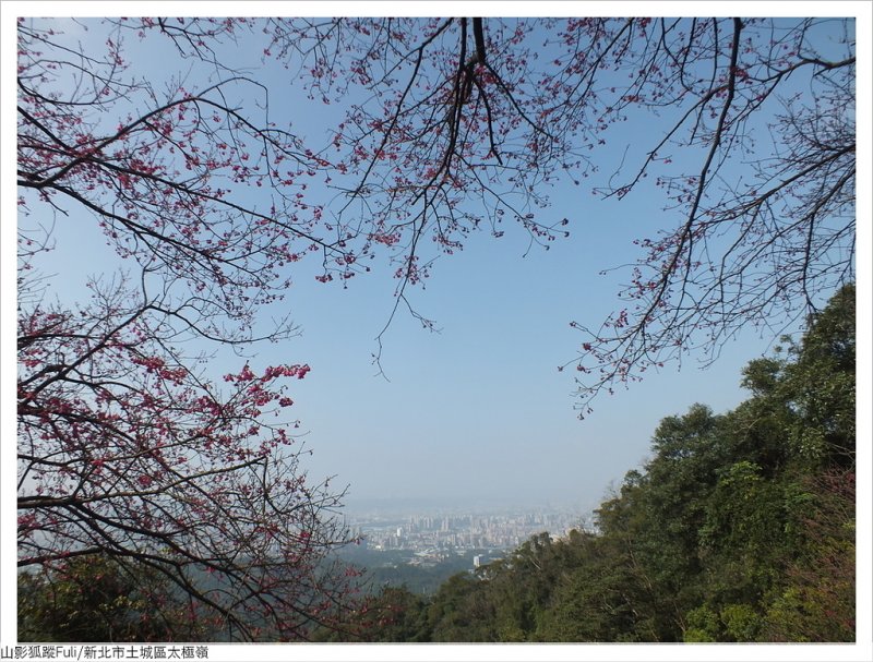 太極嶺 (24).JPG - 太極嶺、五城山