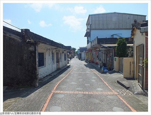 大里舊街 (12).JPG - 石觀音步道